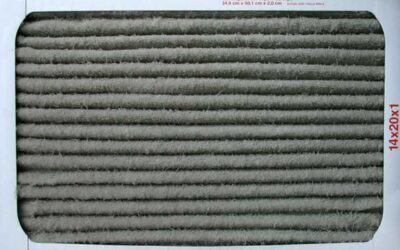 The Importance of Changing Your Air Filters in Winter