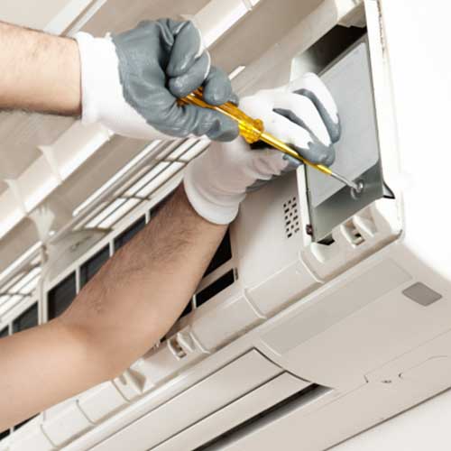 Residential Air Conditioning Installation Service & Repair