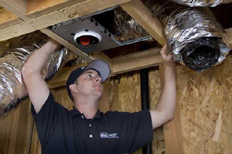 4 Tips for Quality Air Conditioning Installation