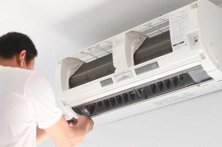 Residential Air Conditioning Installation Service & Repair