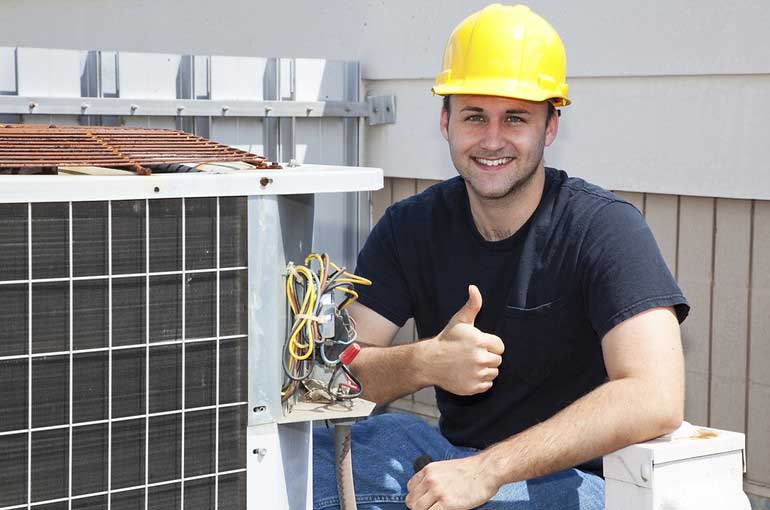 Important Tips When Hiring HVAC Services