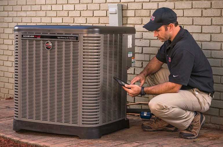 Miramar Beach Air Conditioning Company