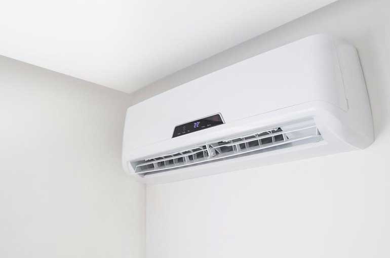 Residential Air Conditioning Installation, Service & Repair