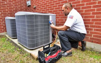 The Importance of HVAC Maintenance