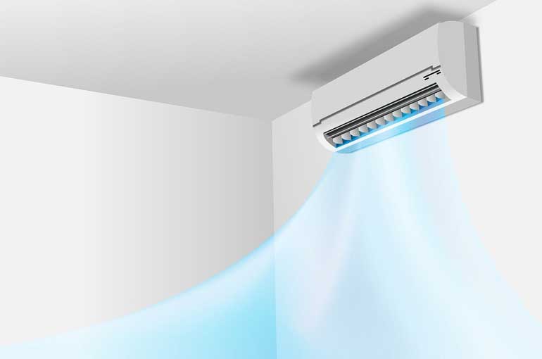 Residential Air Conditioning Installation Service & Repair