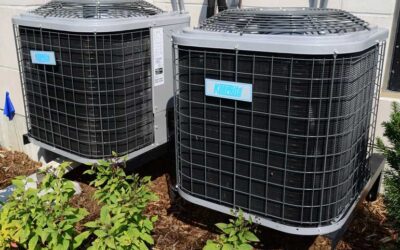 4 Reasons Why Installing Central Air Conditioning Is a Great Idea