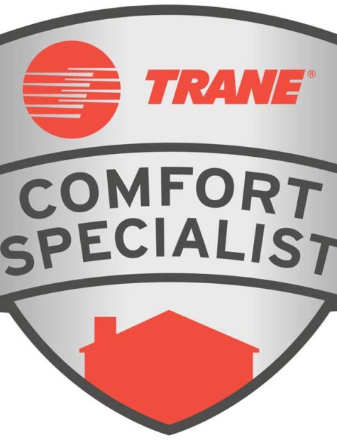 Trane Comfort Specialist Logo