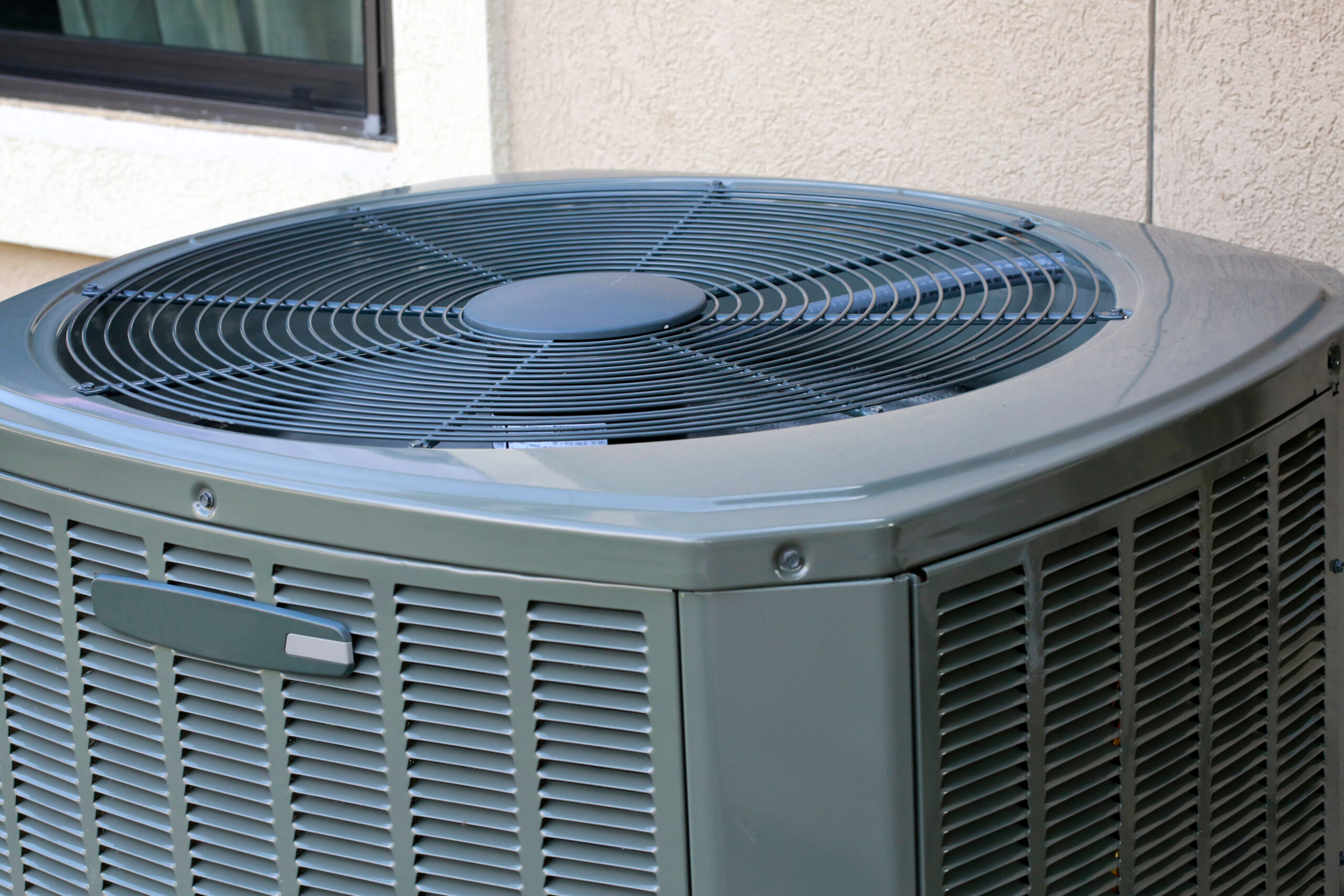 Seaside air conditioning company